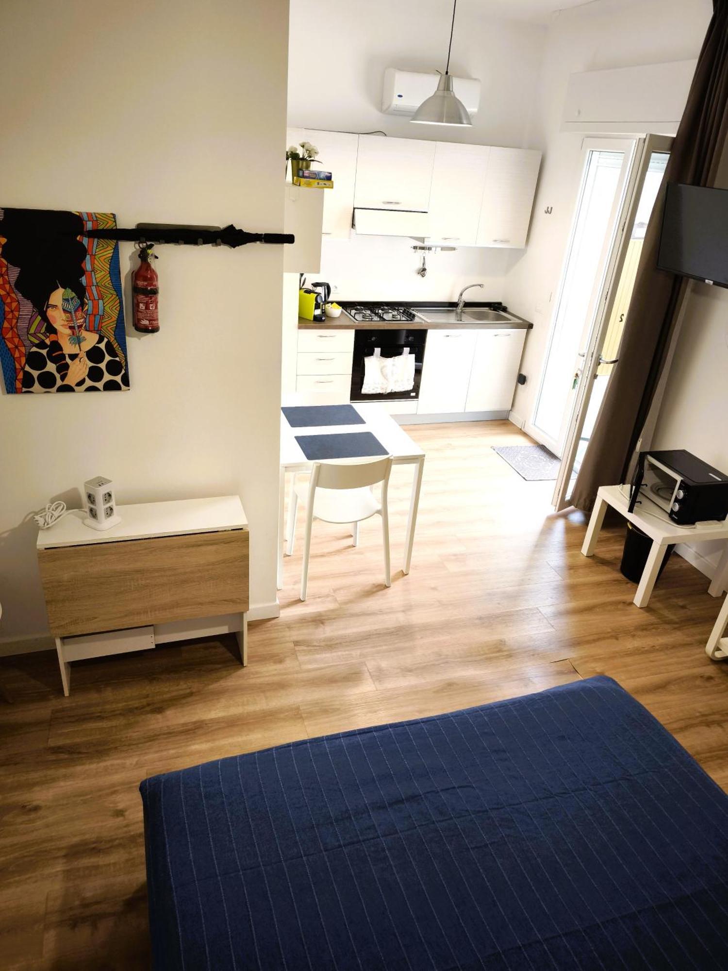 Apartamento Lemontreeqse Quartu SantʼElena Exterior foto
