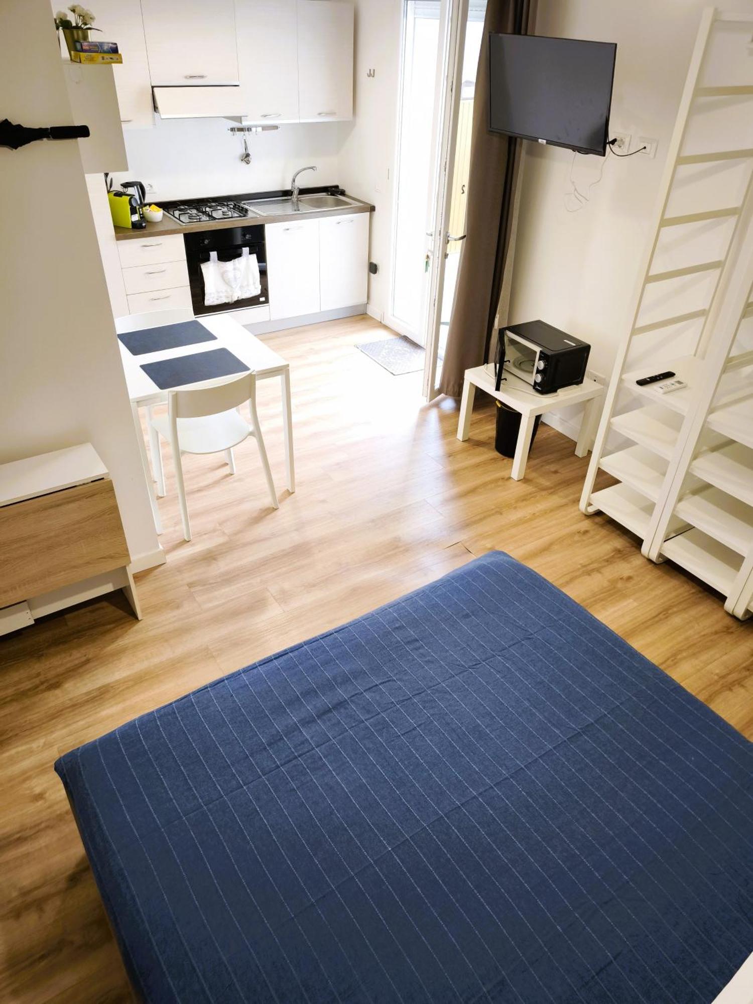 Apartamento Lemontreeqse Quartu SantʼElena Exterior foto