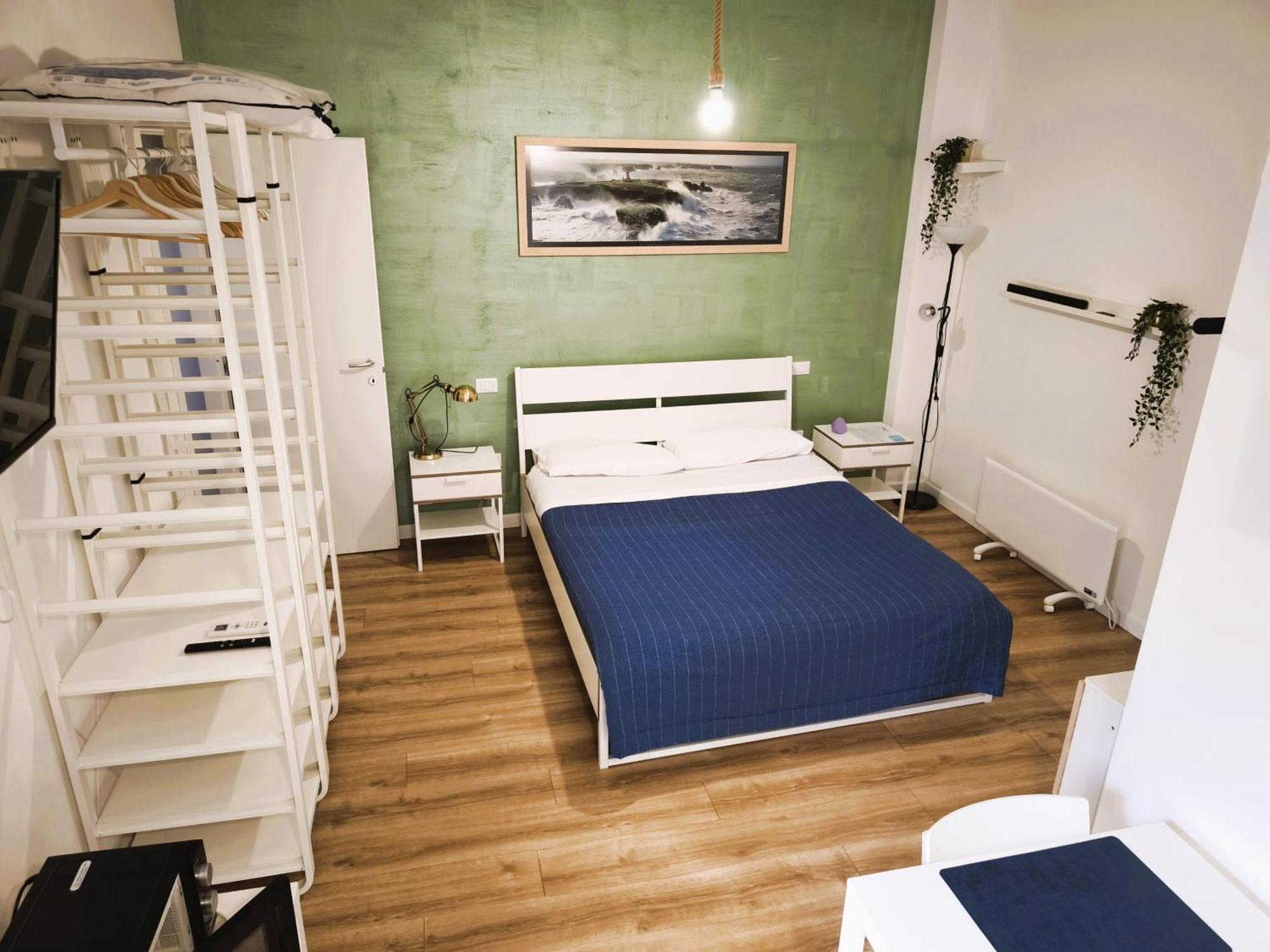 Apartamento Lemontreeqse Quartu SantʼElena Exterior foto