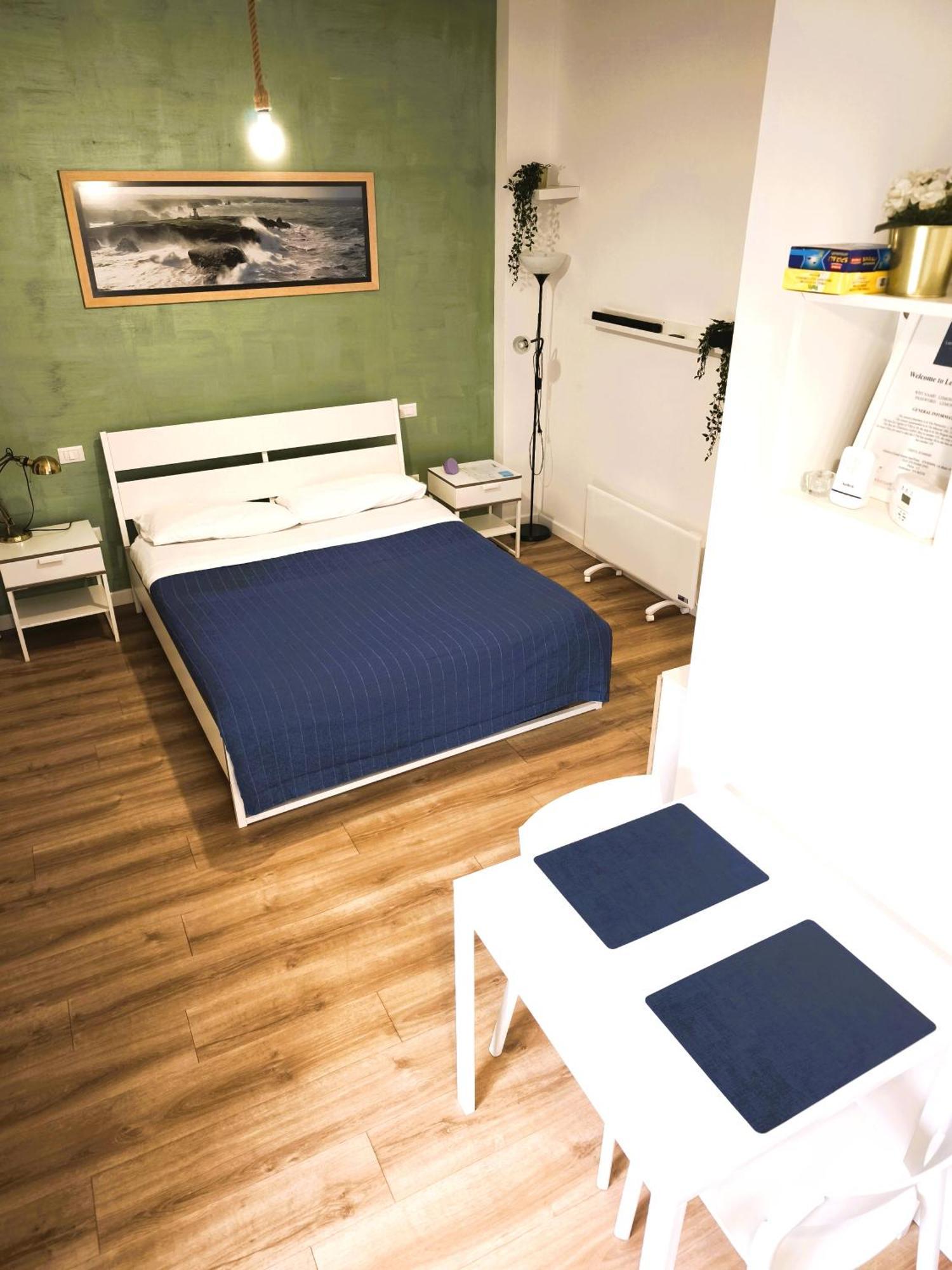 Apartamento Lemontreeqse Quartu SantʼElena Exterior foto