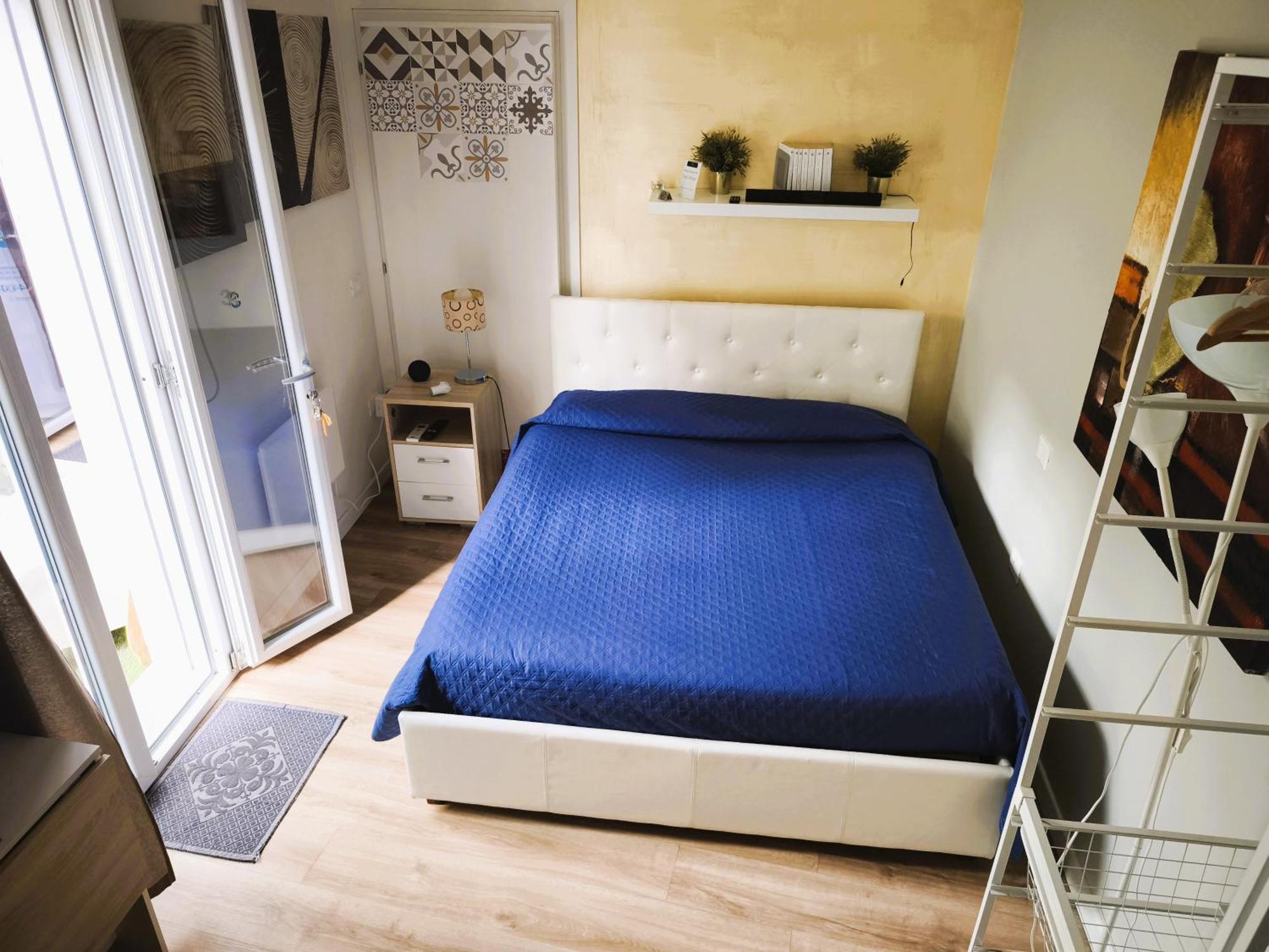Apartamento Lemontreeqse Quartu SantʼElena Exterior foto