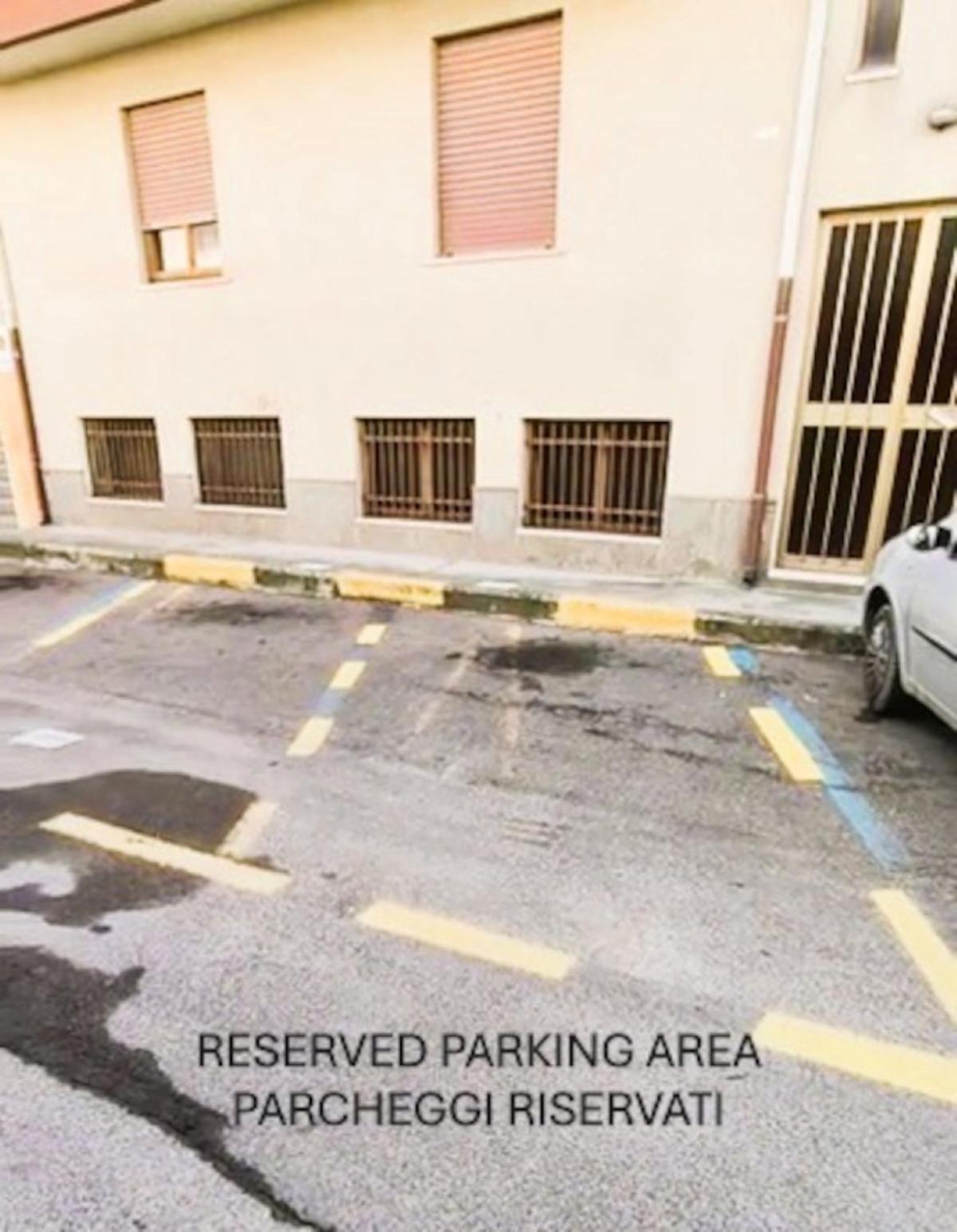 Apartamento Lemontreeqse Quartu SantʼElena Exterior foto