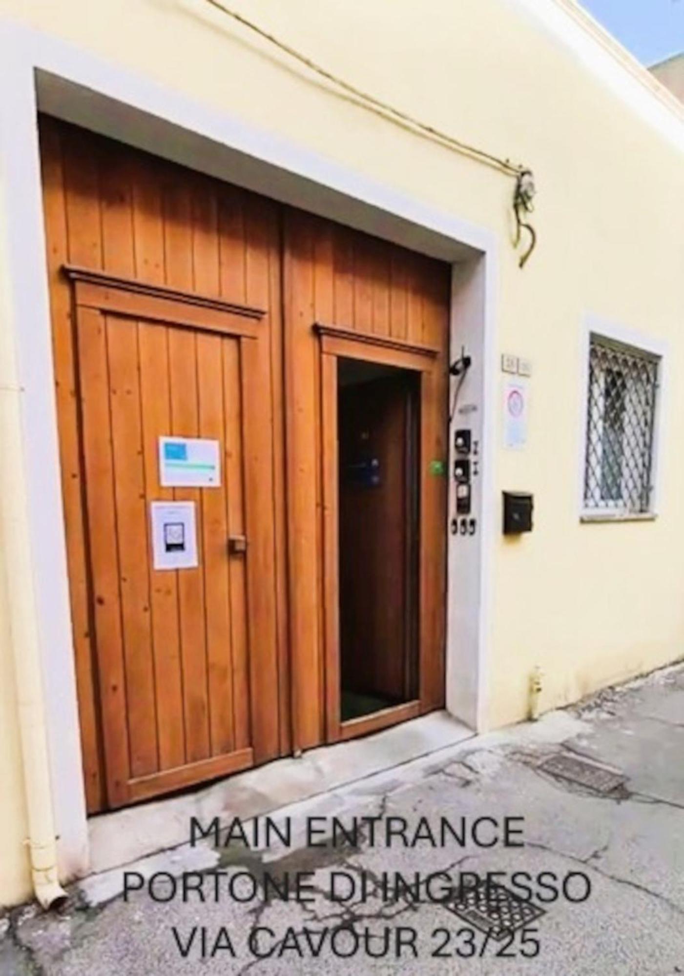 Apartamento Lemontreeqse Quartu SantʼElena Exterior foto